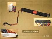    Toshiba S1410-303. 